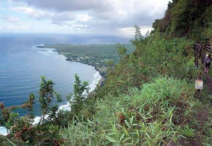 Kalaupapa reports first COVID-19 case